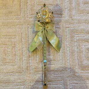 Disney Princess Light-Up Wand / Scepter